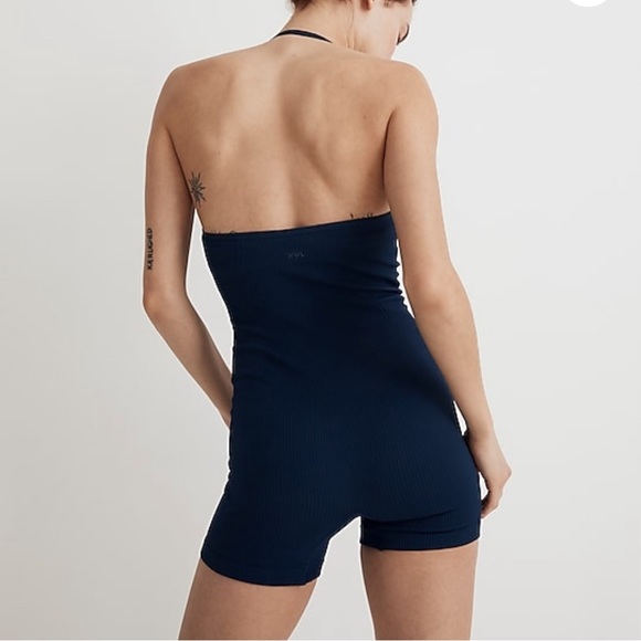 Seamless Romper (NWOT) - Picture 3 of 3